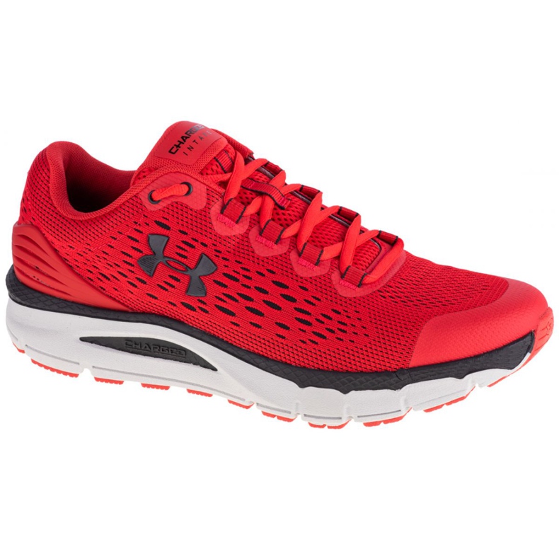 Under Armour Charged Intake 4 M 3022591-600 piros