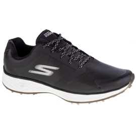 Skechers Go Golf Pro W 14869-BKW fekete Skechers Go Golf Pro W 14869-BKW fekete