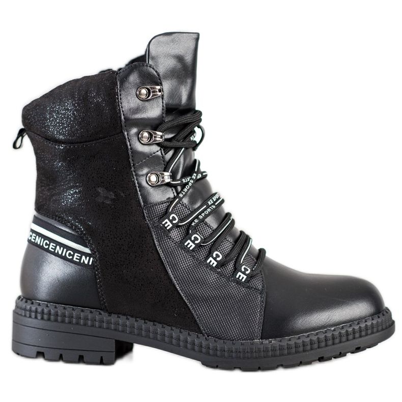 Gogo Csomós munkás szép fekete