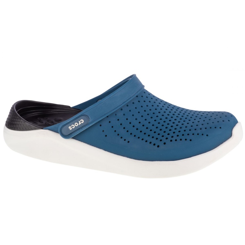 Crocs LiteRide Clog M 204592-4SB kék