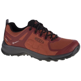Keen Explore Wp M 1023436 cipő piros Keen Explore Wp M 1023436 cipő piros