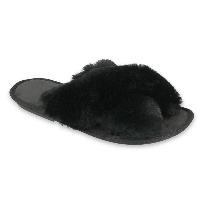 Inblu női cipő 155D112 fekete