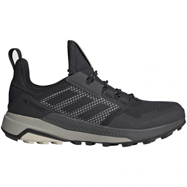Adidas Terrex Trailmaker GM FV6863 cipő fekete