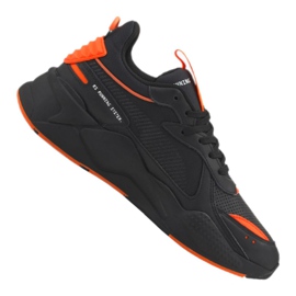 Futócipő Puma RS-X Winterised M 370522-05 sötétkék