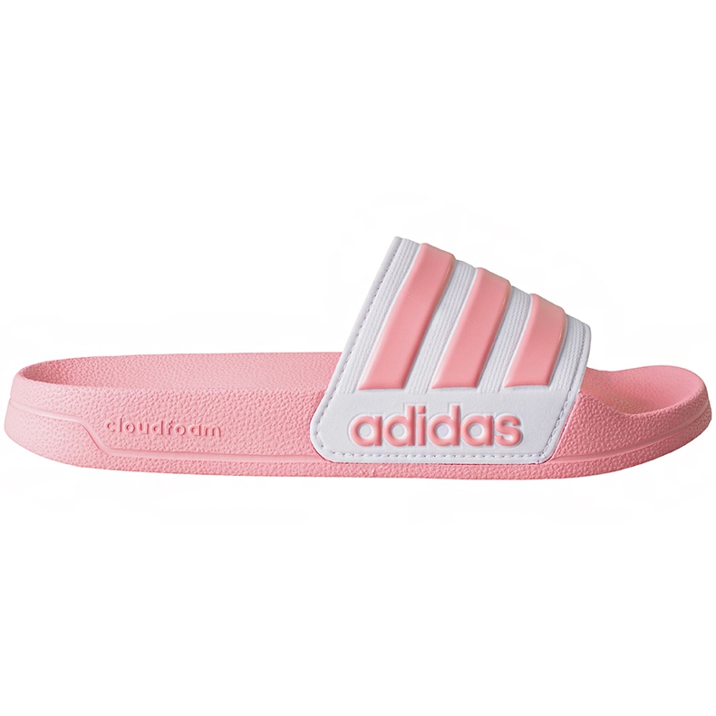 Adidas Adilette Shower rózsaszín papucs EG1886