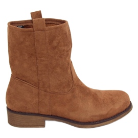 Camel ST-18P Camel velúr női csizma barna Camel ST-18P Camel velúr női csizma barna