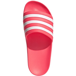 Adidas Adilette Aqua pink női papucs FW4292 rózsaszín