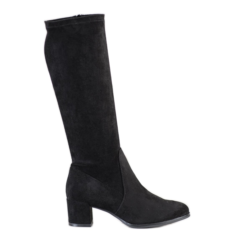 Fekete csizma Sergio Leone -tól