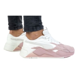Puma RS-X3 Color Block W 373952 03 fehér sokszínű