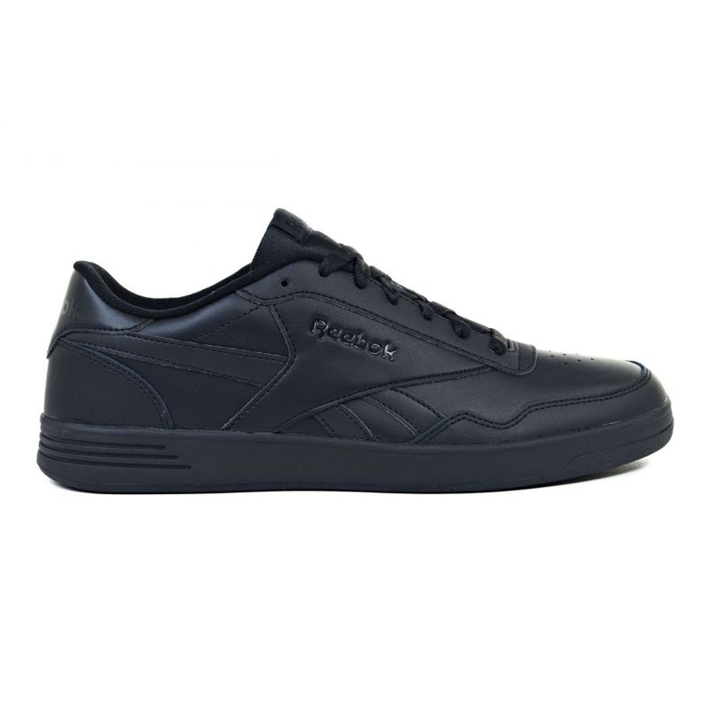 Reebok Royal Techque TM BS9090 cipő fekete