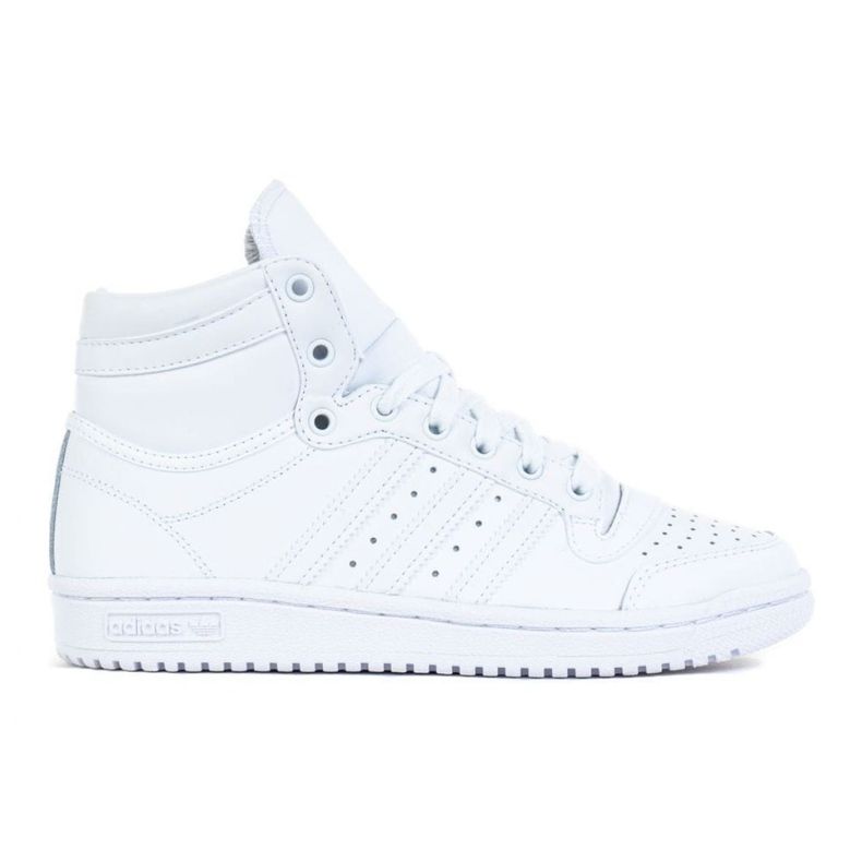 Cipő adidas Top Ten Jr FW4997 fehér fekete