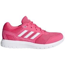 Női futócipő adidas Duramo Lite 2.0 pink CG4054 rózsaszín