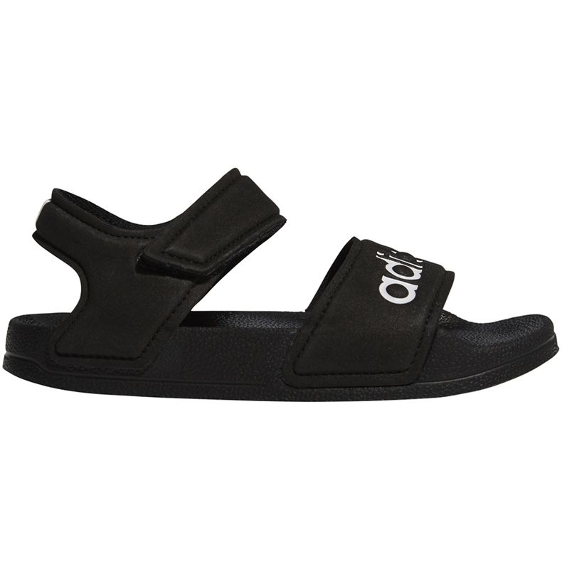 Adidas Adilette Sandal K fekete szandál gyerekeknek G26879