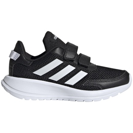Adidas Tensaur Run C gyermekcipő fekete -fehér EG4146