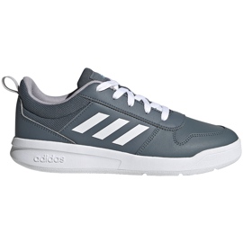 Adidas Tensaur K szürke FV9450 gyermekcipő Adidas Tensaur K szürke FV9450 gyermekcipő