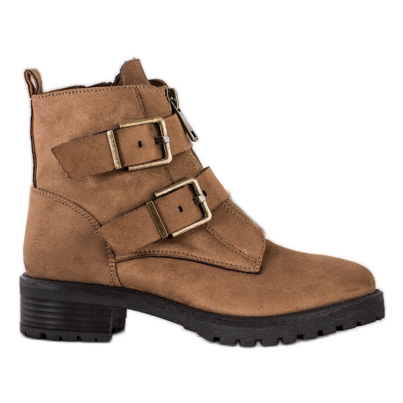 Corina Alkalmi munkások barna