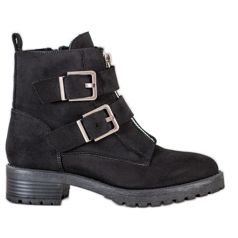 Corina Alkalmi munkások fekete