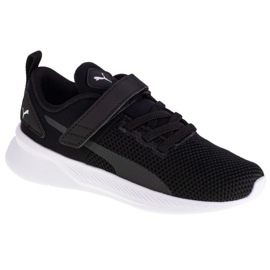 Puma Flyer Runner V Inf 192930 01 fekete