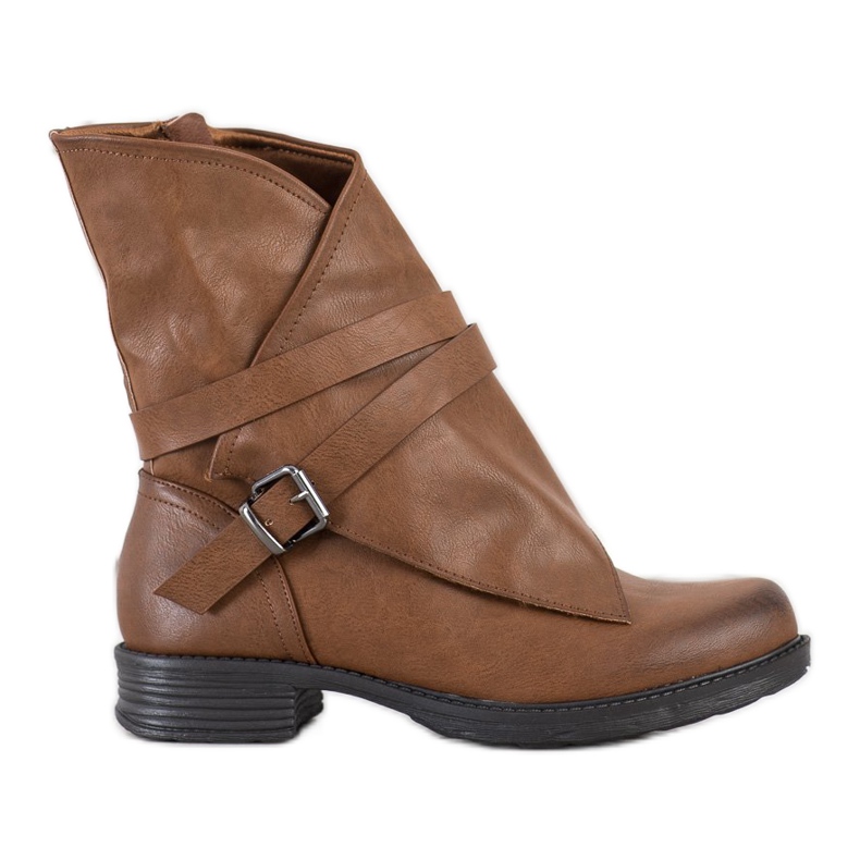 Seastar Barna dolgozók ökobőrrel