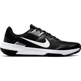 Nike Varisty Compete Tr 3 fekete -fehér férfi cipő CJ0813 012