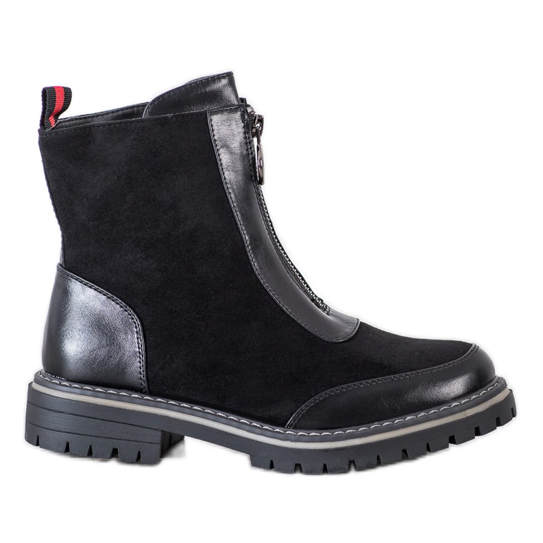 J. Star Meleg dolgozók a csúszkán fekete