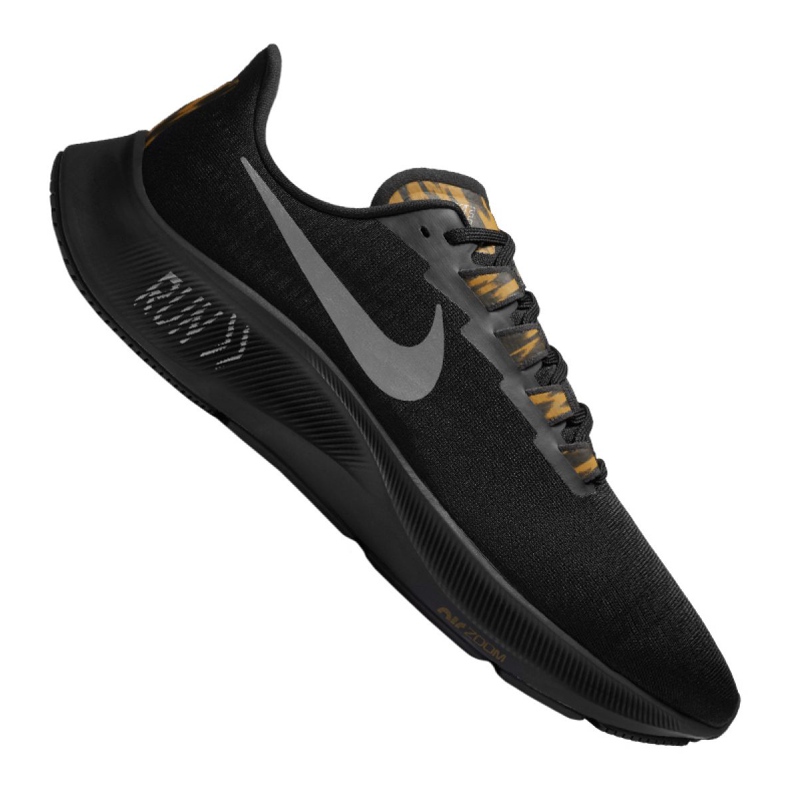 Futócipő Nike Air Zoom Pegasus 37 M DC1932-001 fekete