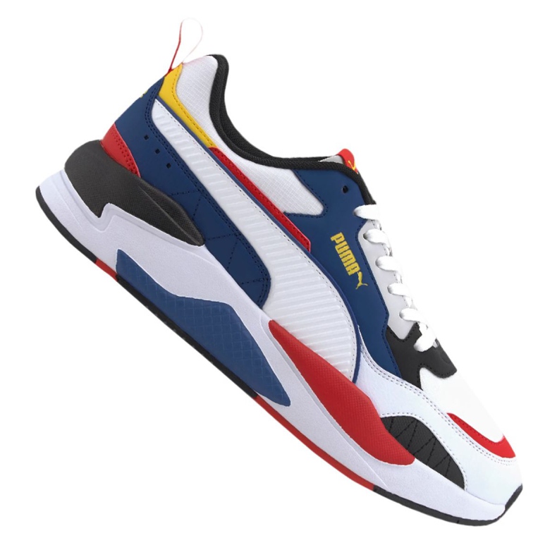 Puma X-Ray 2 Square Pack M 374121-02 sokszínű