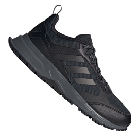 Futócipő adidas Rockadia Trail 3.0 M FW3738 fekete