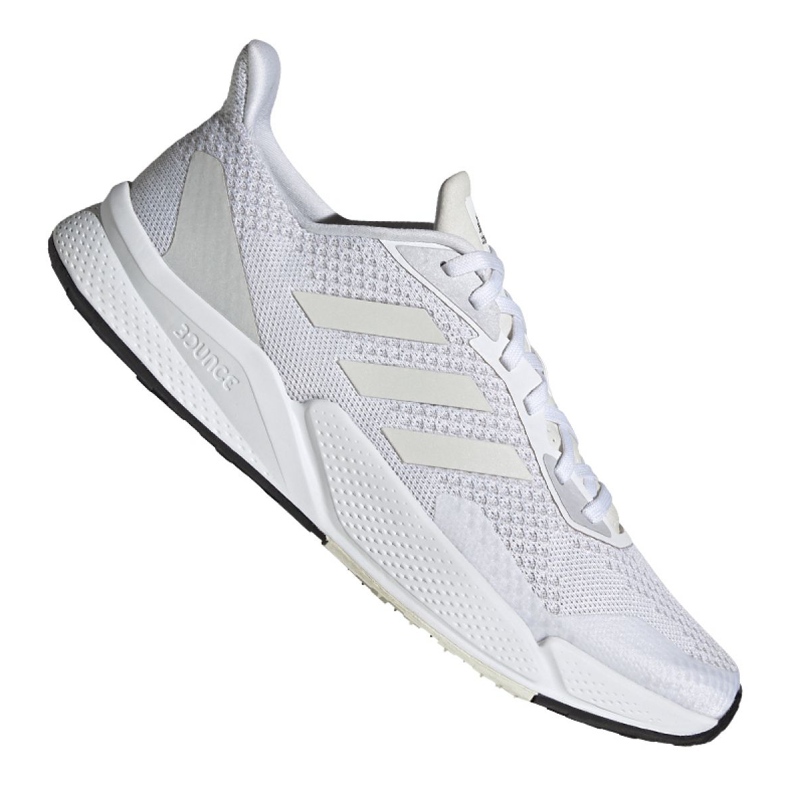 Futócipő adidas X9000L2 M FW8069 fehér