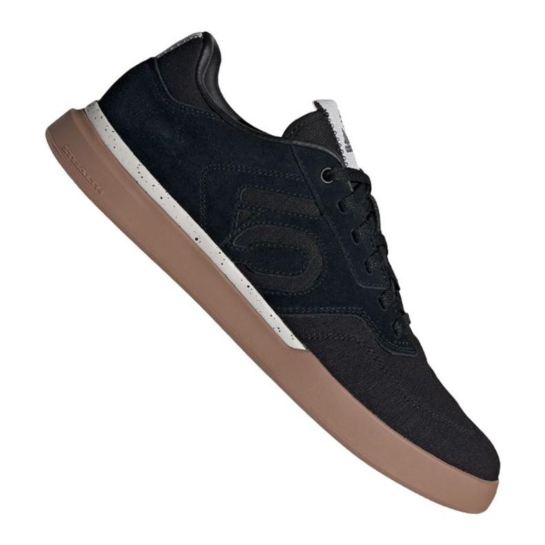 Adidas Sleuth M EE8893 cipő fekete