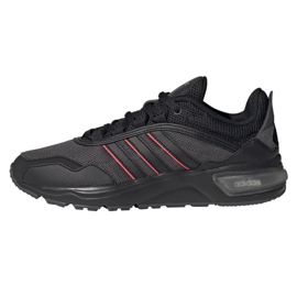Adidas 90s Runner W FW9440 cipő fekete