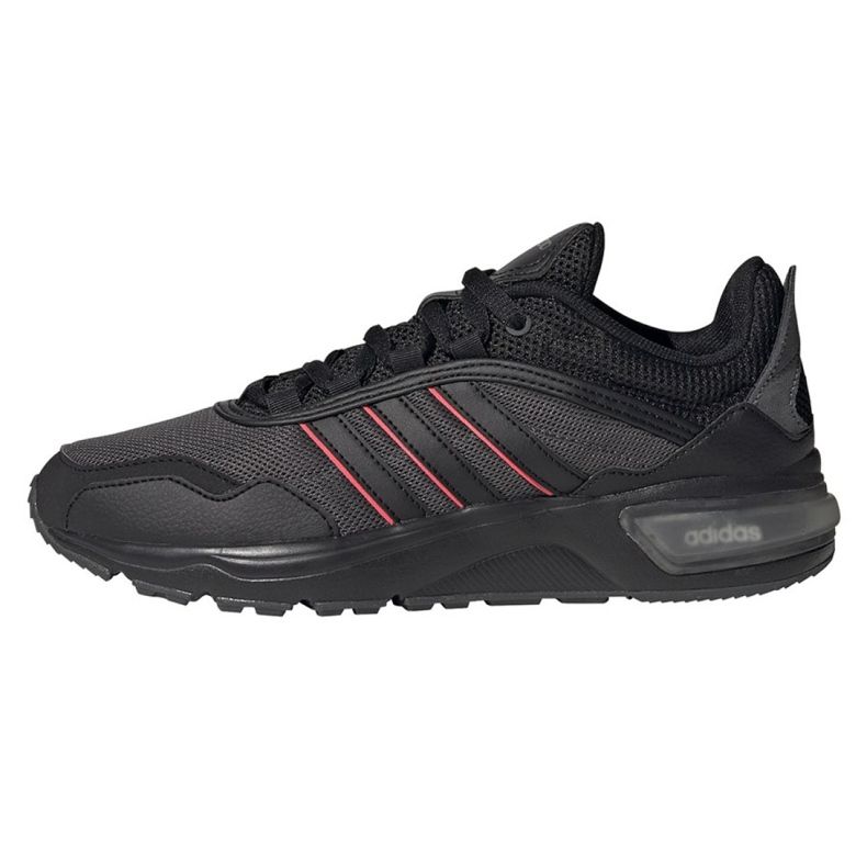 Adidas 90s Runner W FW9440 cipő fekete