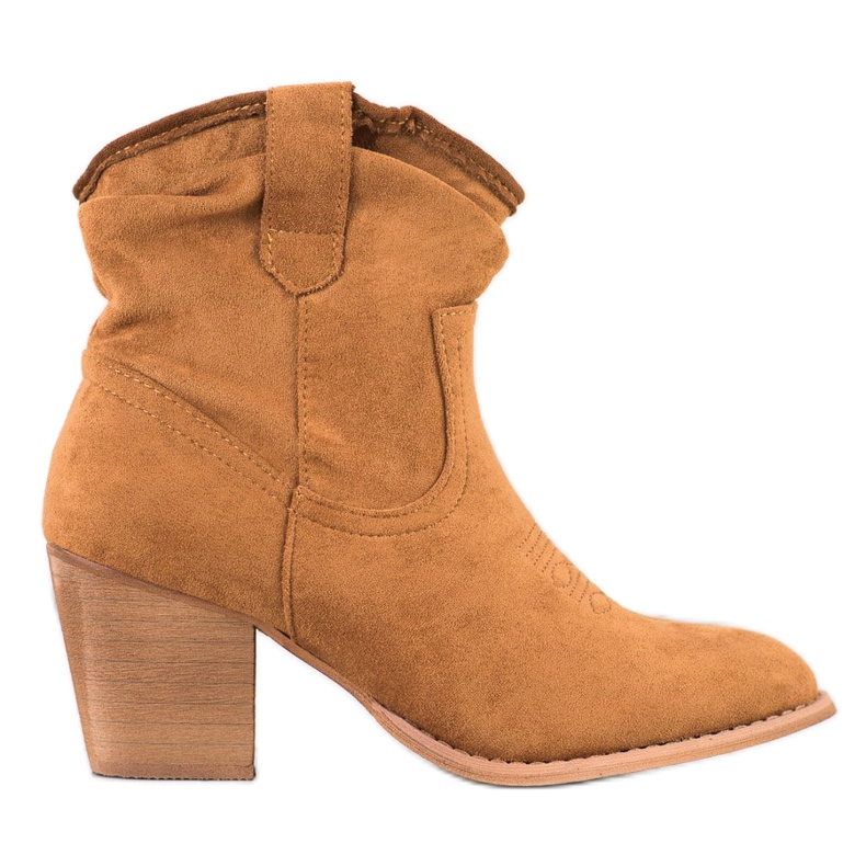 Queentina Cowgirls On The Post barna