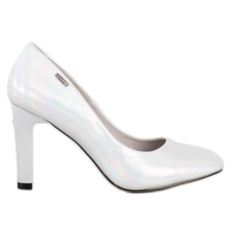 Goodin Magas sarkú szivattyúk fehér