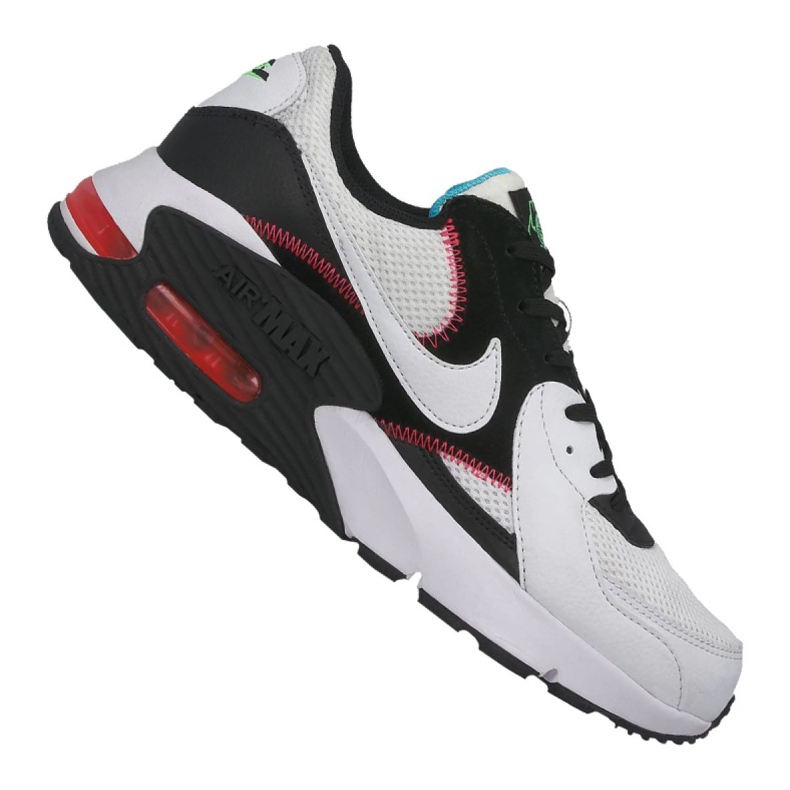 Nike Air Max Excee M CD4165-105 fehér fekete