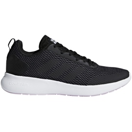 Fekete adidas Cf Element Race W női futócipő DB1481