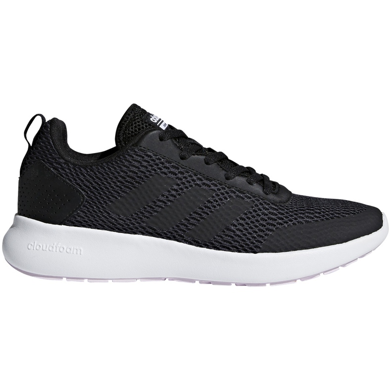 Fekete adidas Cf Element Race W női futócipő DB1481