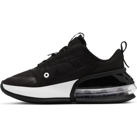 Futócipő Nike Air Max Up W CT1928 002 fekete