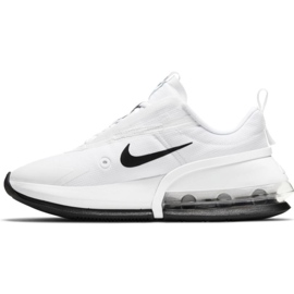 Futócipő Nike Air Max Up W CT1928 100 fehér fekete