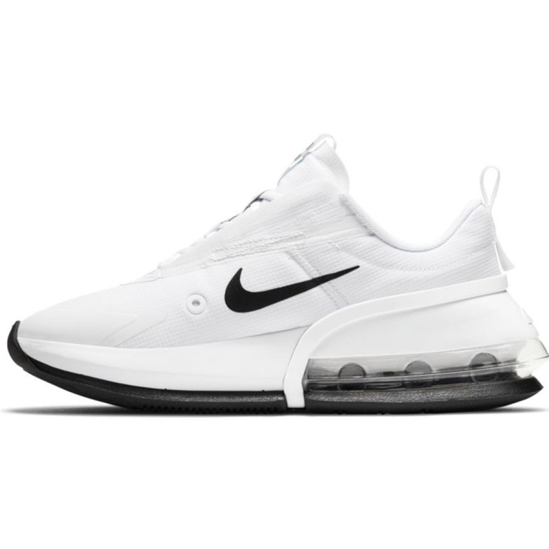 Futócipő Nike Air Max Up W CT1928 100 fehér fekete