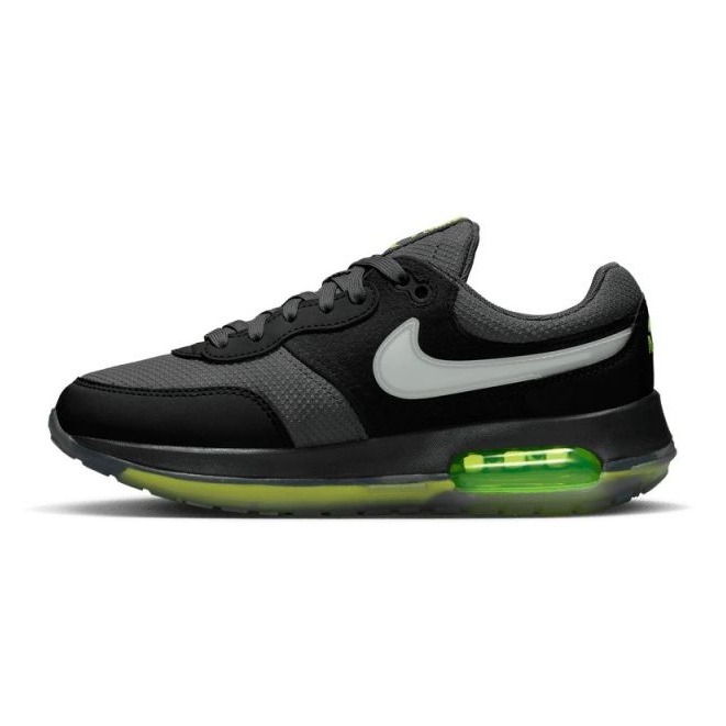 Nike Air Max Motif Next Nature W DZ5630-001 cipő szürke 1
