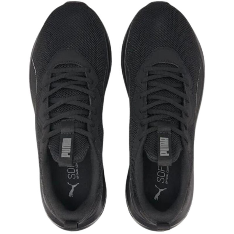 Puma Incinerate M 376288 02 cipő fekete 1