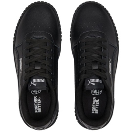 Puma Carina 2.0 cipő 386185 10 fekete 1