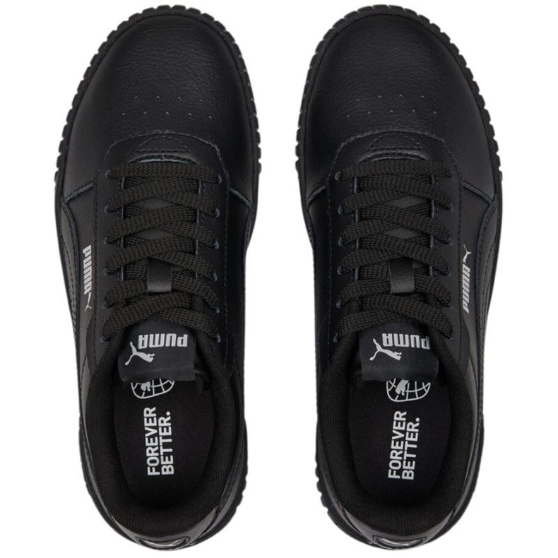 Puma Carina 2.0 cipő 386185 10 fekete 1