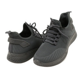 Evento Női sportcipő rendezvény 21tx02-3634 szürke 4