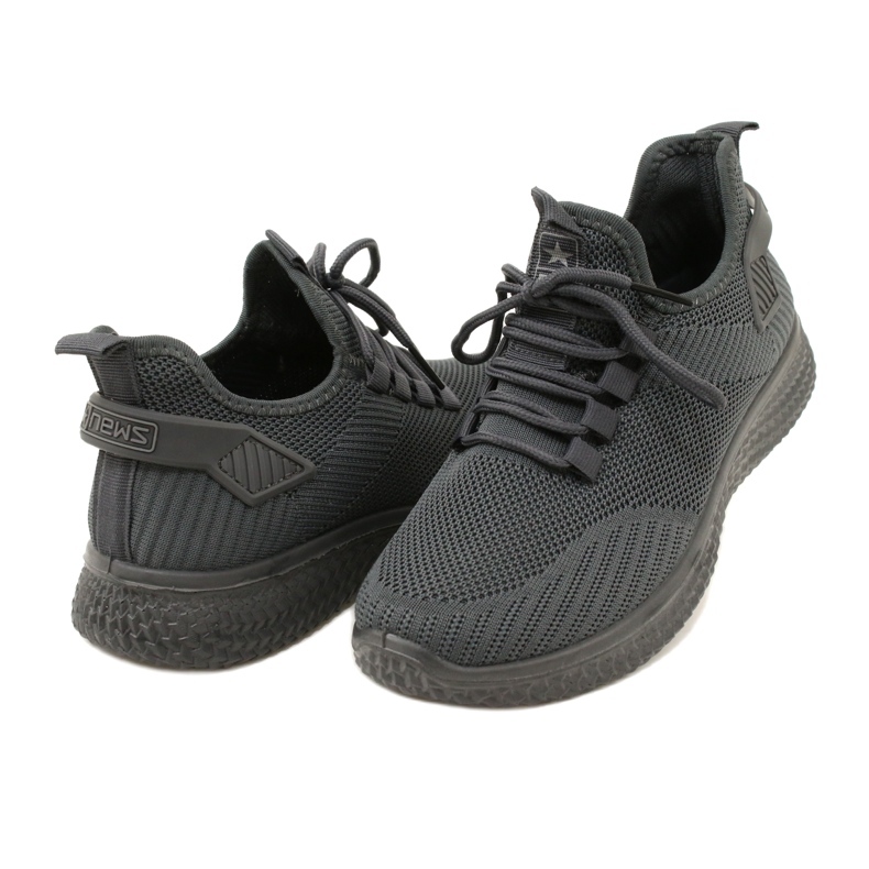 Evento Női sportcipő rendezvény 21tx02-3634 szürke 4