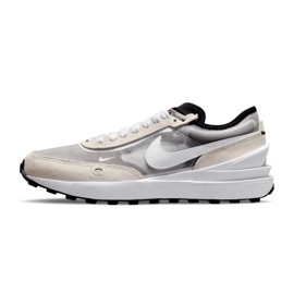 Nike Waffle One W DC0481-100 cipő bézs 1