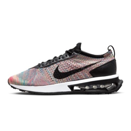 Nike Air Max Flyknit Racer M DJ6106-300 cipő sokszínű 1