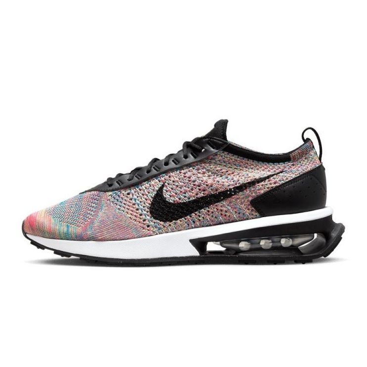 Nike Air Max Flyknit Racer M DJ6106-300 cipő sokszínű 1