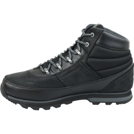 Helly Hansen Calgary M 10874-991 csizma fekete 1